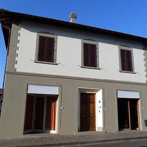 Affittacamere Affittacamere La Sosta, Pian di Scò